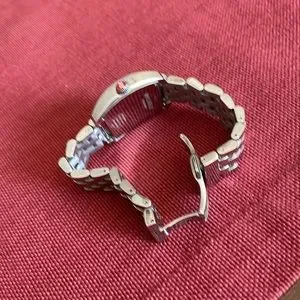 Michele | Accessories | Gently Used Michele Watch Style 